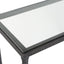 Uttermost Living Washington Console Table House of Isabella UK
