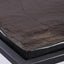 Uttermost Living Wavelet Iron Side Table House of Isabella UK