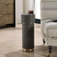 Uttermost Living Wessex Drink Table in Charcoal House of Isabella UK