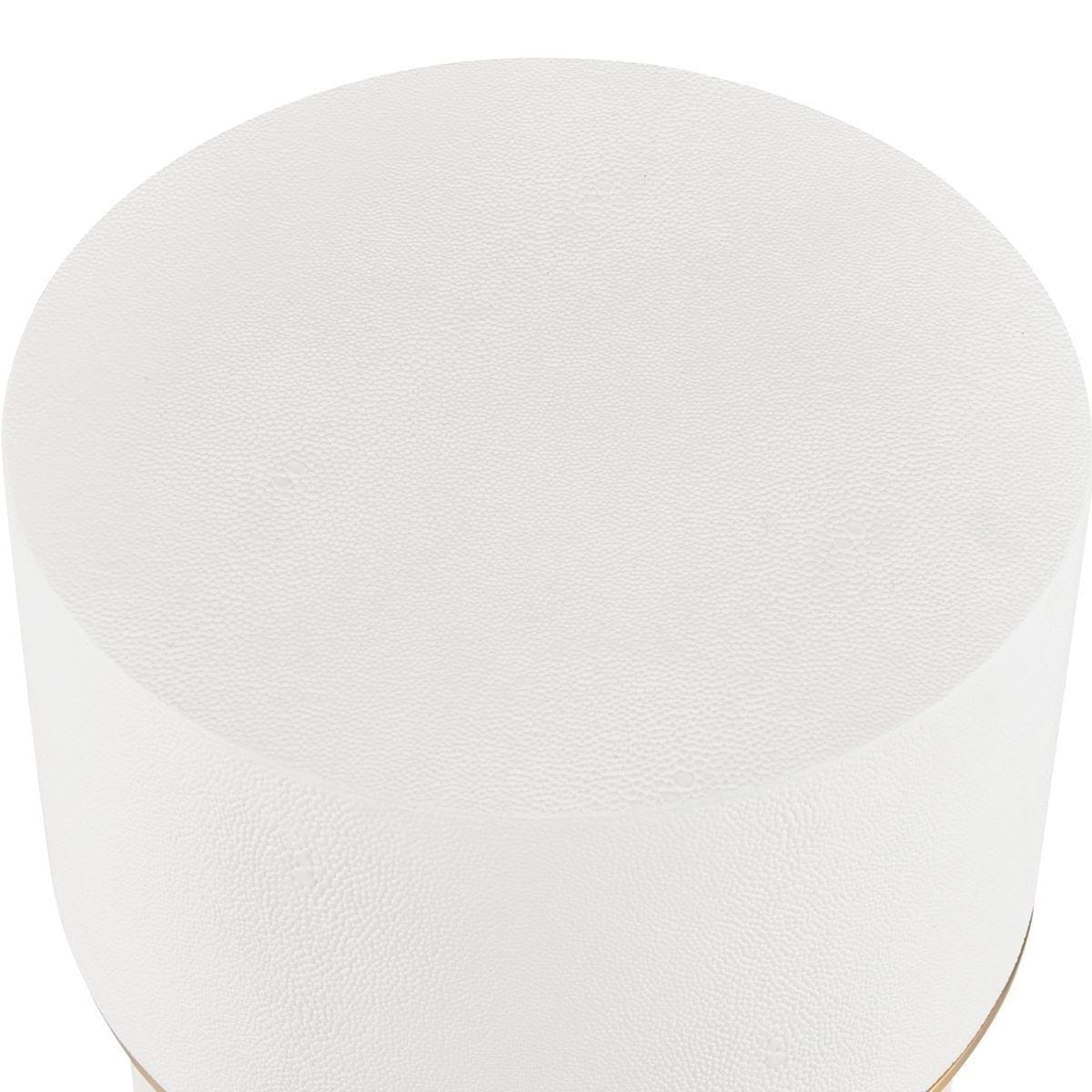 Uttermost Living Wessex Drink Table in White House of Isabella UK