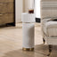 Uttermost Living Wessex Drink Table in White House of Isabella UK