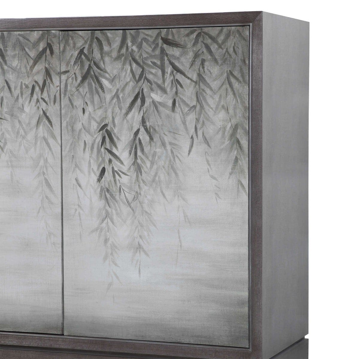Uttermost Living Willow Sideboard Cabinet House of Isabella UK