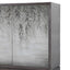 Uttermost Living Willow Sideboard Cabinet House of Isabella UK