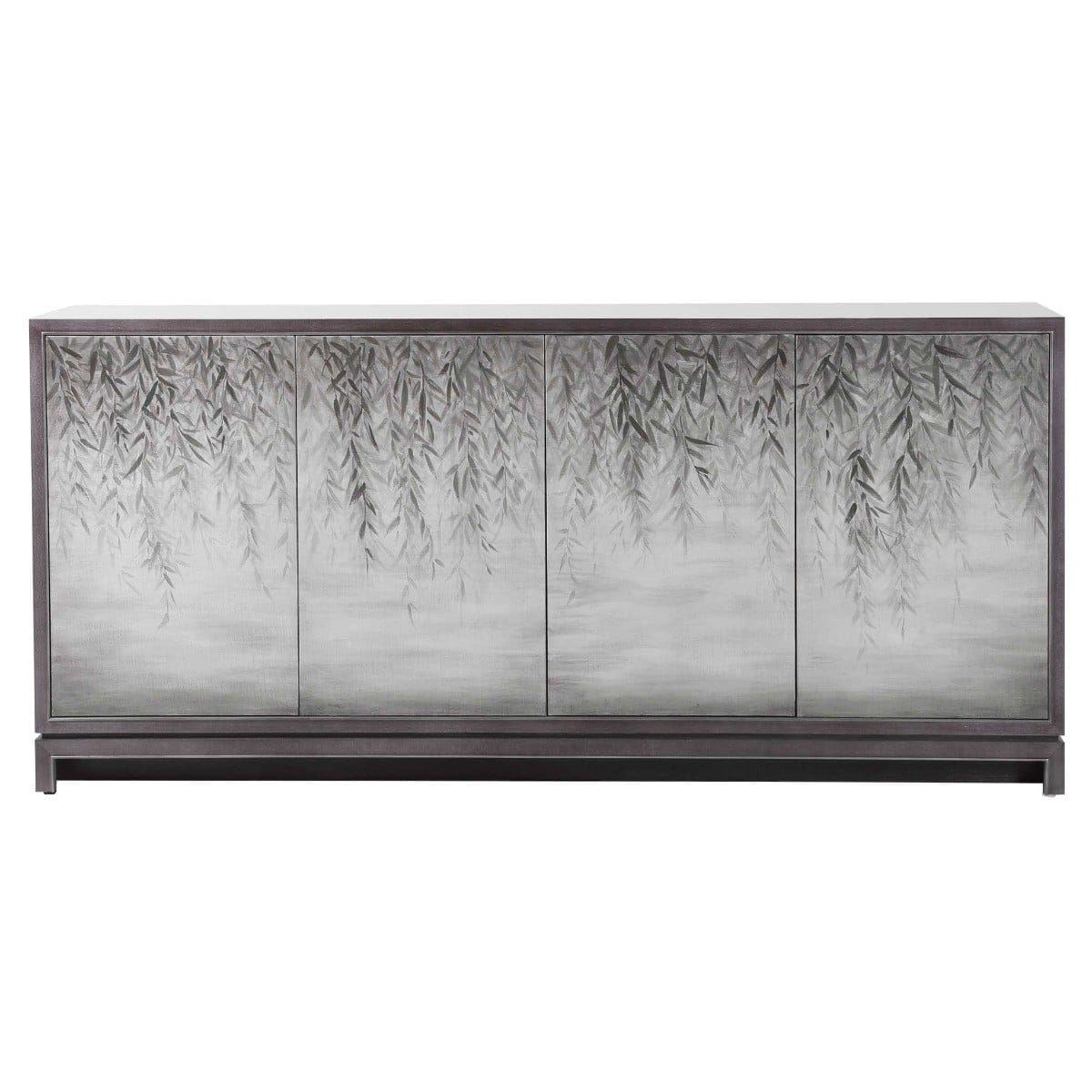 Uttermost Living Willow Sideboard Cabinet House of Isabella UK