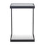 Uttermost Living Windell Cantilever Accent Table House of Isabella UK