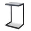 Uttermost Living Windell Cantilever Accent Table House of Isabella UK