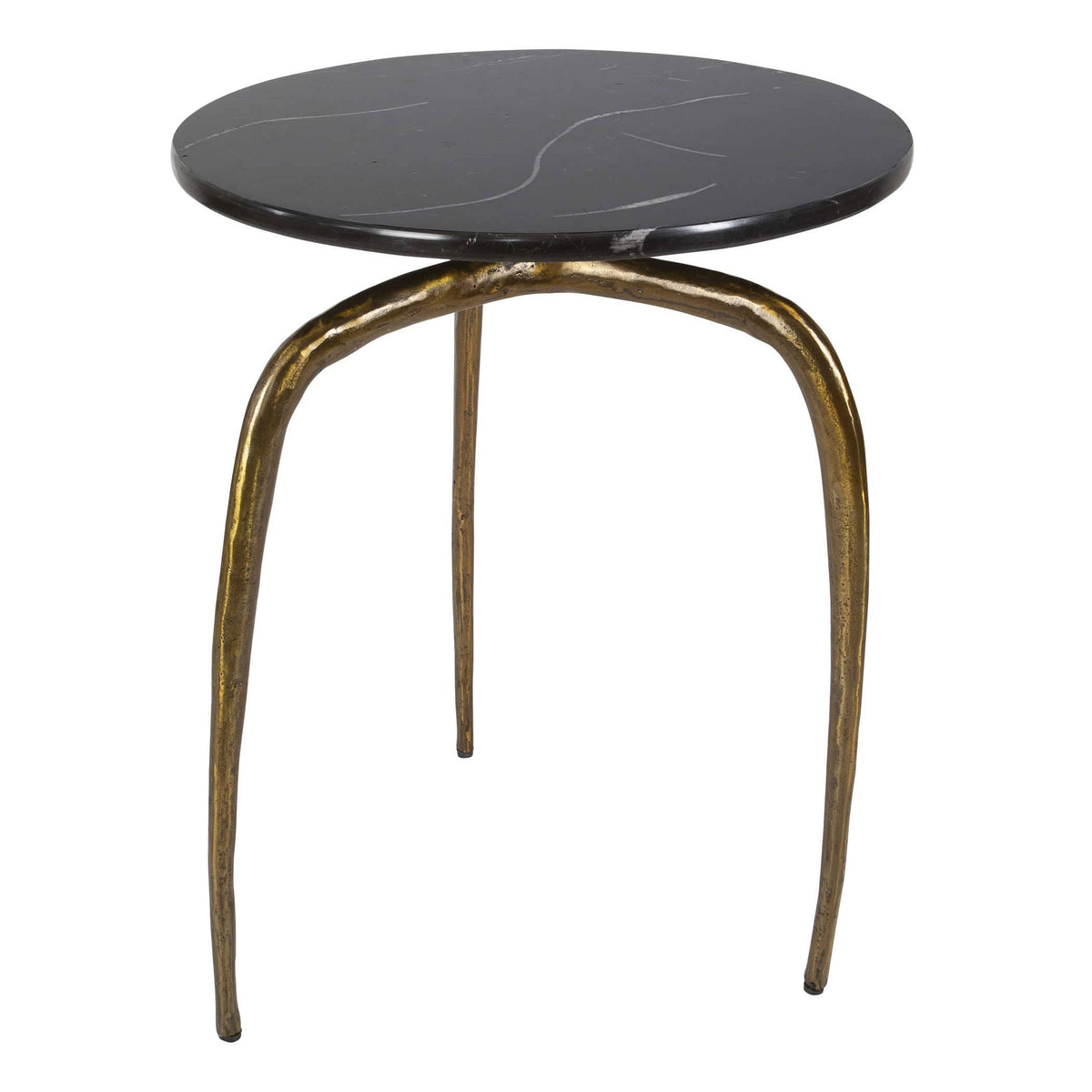 Uttermost Living Wishbone Side Table House of Isabella UK