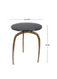 Uttermost Living Wishbone Side Table House of Isabella UK