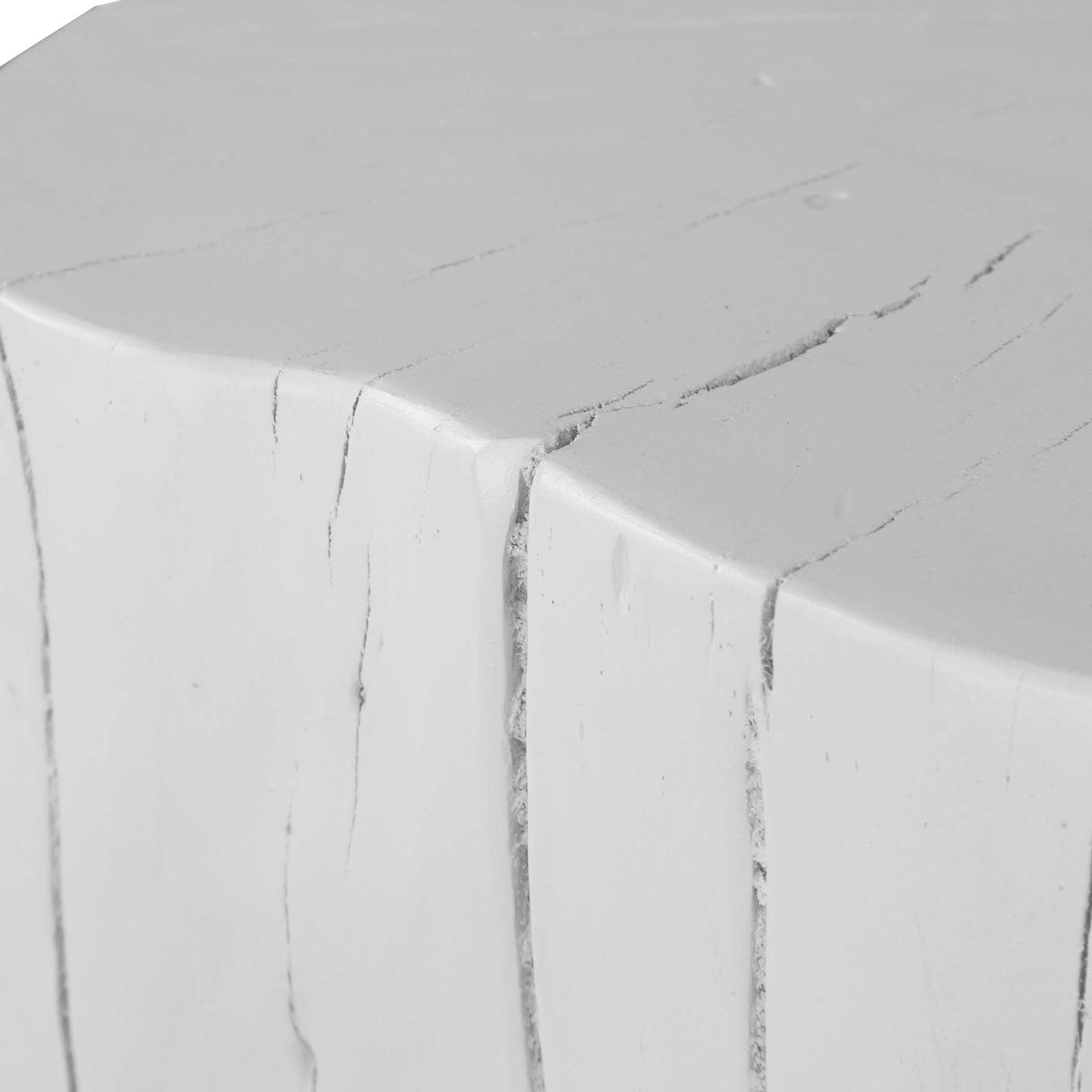Uttermost Living Woodland Accent Stool House of Isabella UK