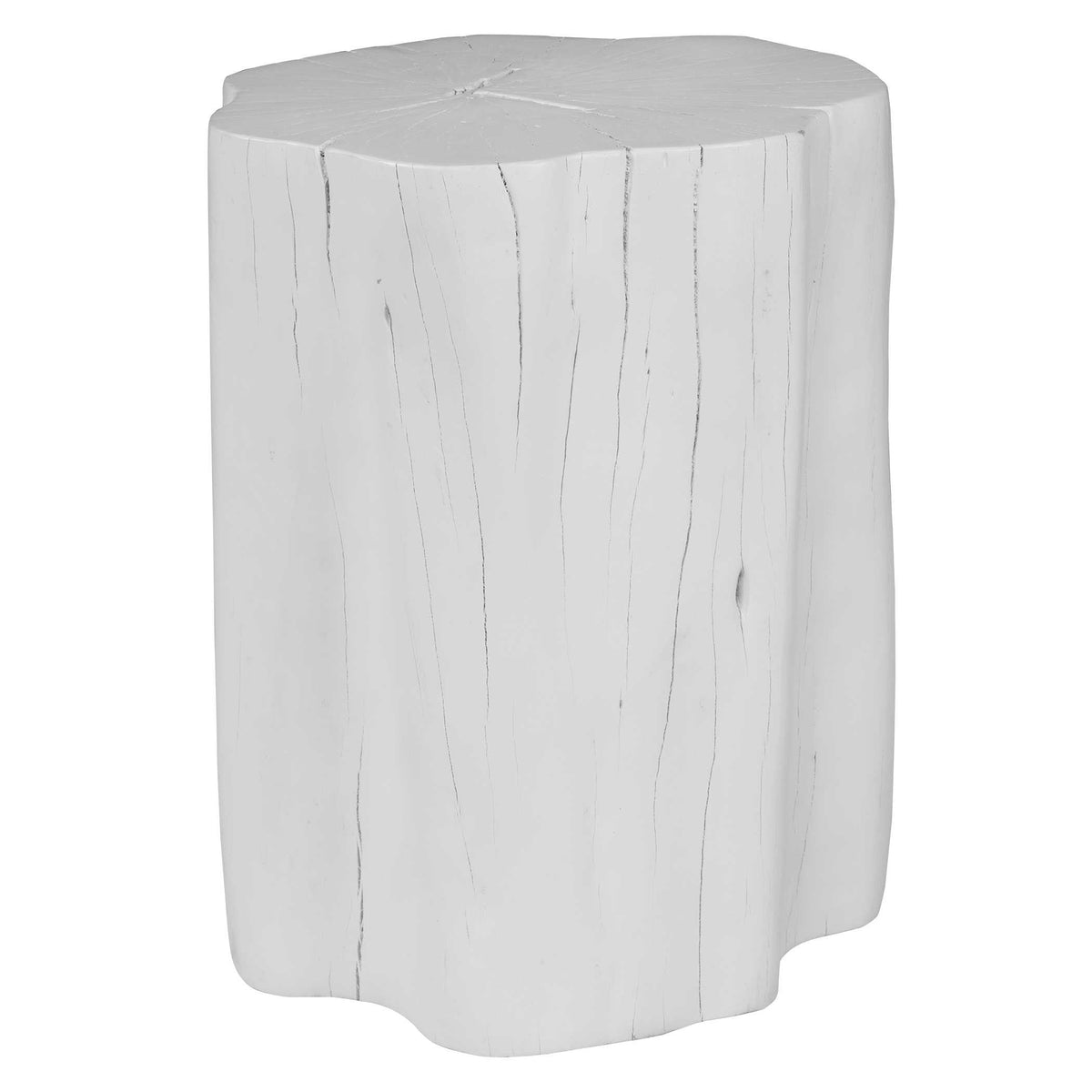 Uttermost Living Woodland Accent Stool House of Isabella UK