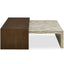 Uttermost Living Woodland Code Nested Coffee Tables - Set of 2 House of Isabella UK