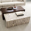 Uttermost Living Woodland Code Nested Coffee Tables - Set of 2 House of Isabella UK