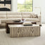 Uttermost Living Woodland Code Nested Coffee Tables - Set of 2 House of Isabella UK