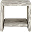 Uttermost Living Woodland Code Side Table House of Isabella UK