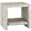 Uttermost Living Woodland Code Side Table House of Isabella UK