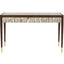 Uttermost Living Woodland Code Writing Desk House of Isabella UK