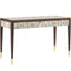 Uttermost Living Woodland Code Writing Desk House of Isabella UK