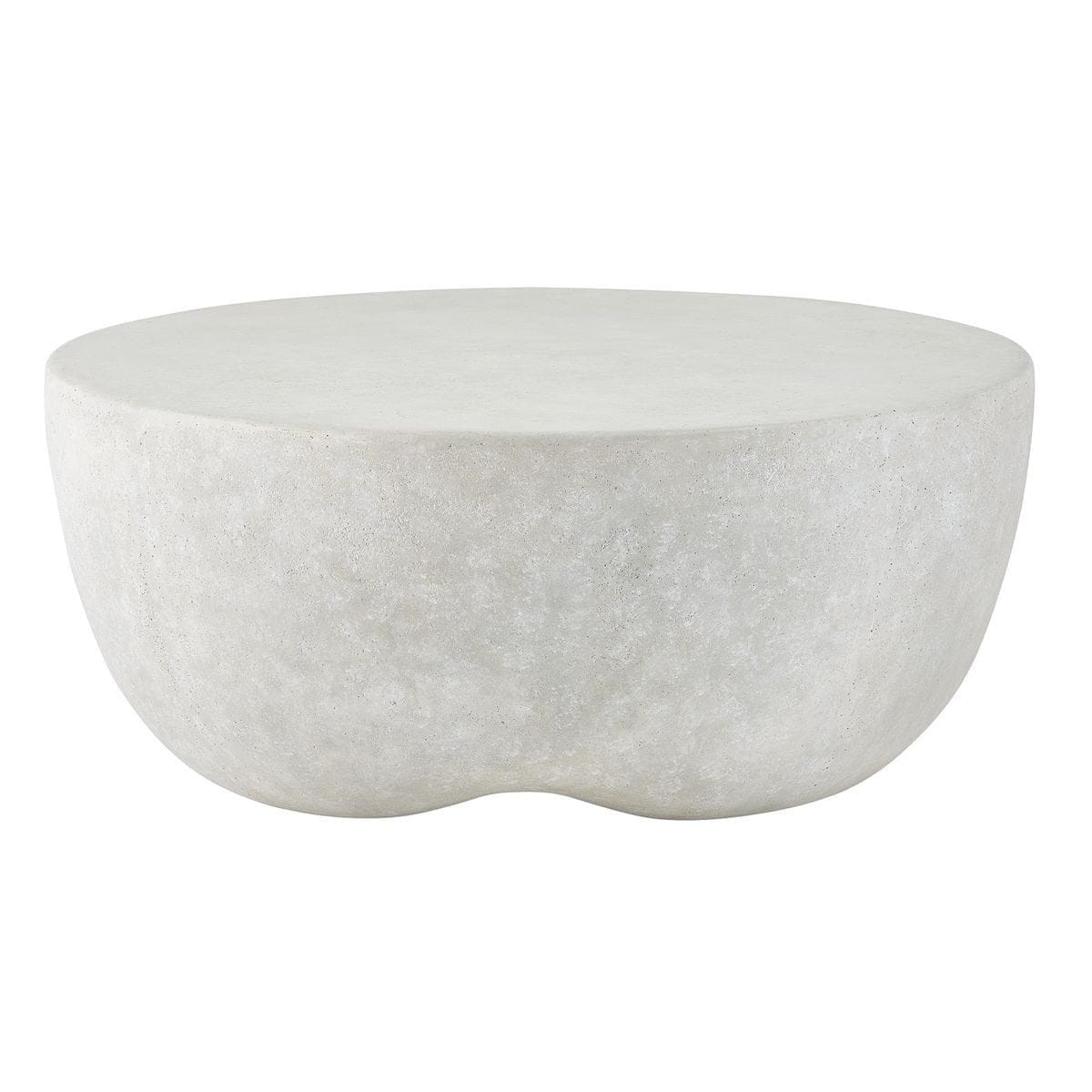 Uttermost Living Wright Outdoor Coffee Table House of Isabella UK