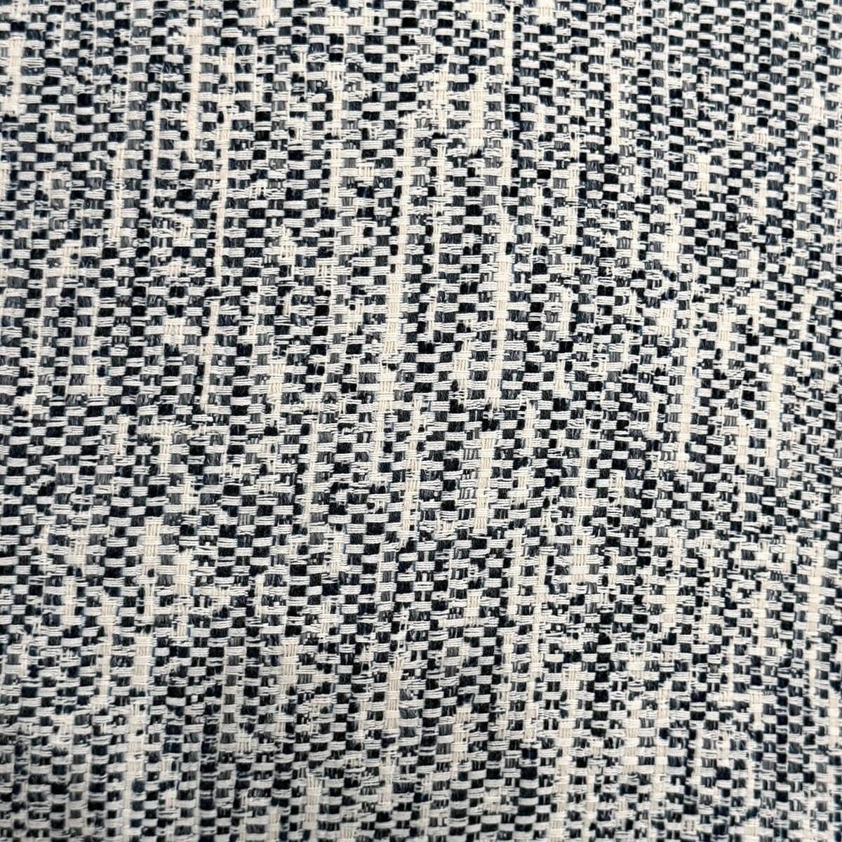 Uttermost Living Zenith Outdoor Cushion in Indigo House of Isabella UK