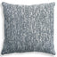 Uttermost Living Zenith Outdoor Cushion in Indigo House of Isabella UK