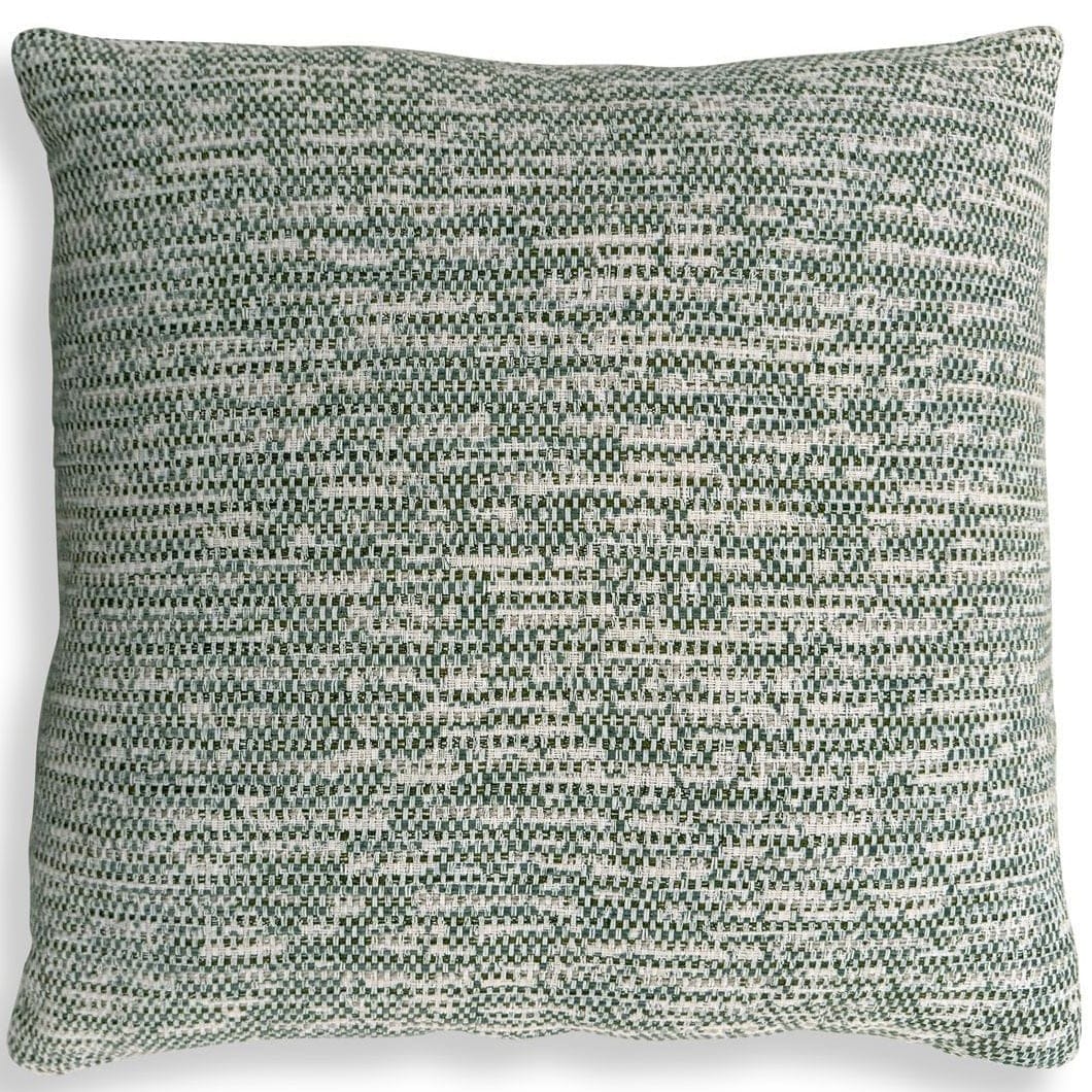 Uttermost Living Zenith Outdoor Cushion in Juniper House of Isabella UK