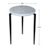 Uttermost Living Zoey Accent Table House of Isabella UK