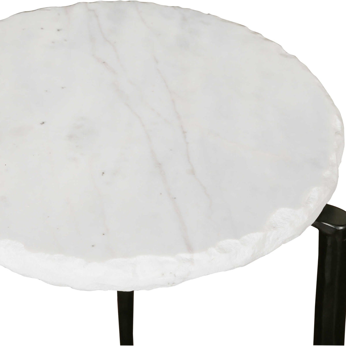 Uttermost Living Zoey Accent Table House of Isabella UK