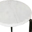 Uttermost Living Zoey Accent Table House of Isabella UK