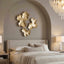 Lumina Gold Wall Decor, Set of 3