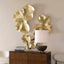 Lumina Gold Wall Decor, Set of 3