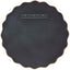 Marietta Round Brass Mirror