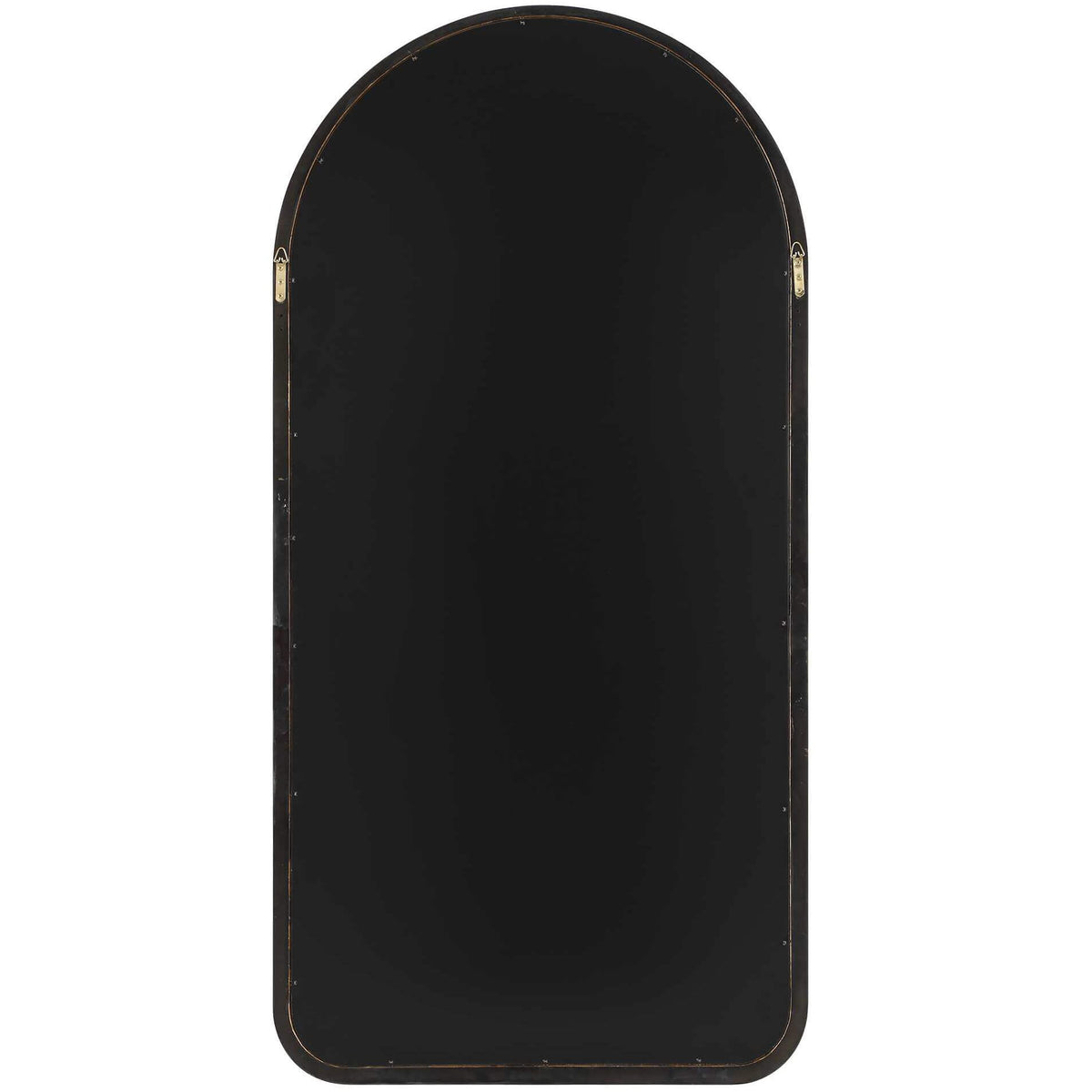 Marvell Gold Arch Mirror