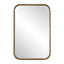 Uttermost Mirrors A Little Knotty Bronze Vanity Mirror House of Isabella UK