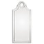 Uttermost Mirrors Acacius Arched Mirror House of Isabella UK