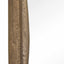 Uttermost Mirrors Adair Antique Brass Tall Mirror House of Isabella UK