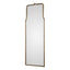 Uttermost Mirrors Adelasia Antiqued Gold Mirror House of Isabella UK