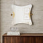 Uttermost Mirrors Ahead of the Curve Mirror - Large House of Isabella UK