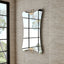 Uttermost Mirrors Ahead of the Curve Mirror - Medium House of Isabella UK