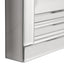 Uttermost Mirrors Alanna Frameless Vanity Mirror House of Isabella UK