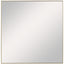 Uttermost Mirrors Alexo Gold Square Mirror House of Isabella UK