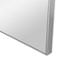 Uttermost Mirrors Alexo Silver Square Mirror House of Isabella UK