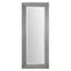 Uttermost Mirrors Amadeus Large Silver Mirror House of Isabella UK