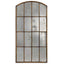 Uttermost Mirrors Amiel Antique Large Arch Mirror House of Isabella UK