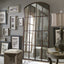 Uttermost Mirrors Amiel Antique Large Arch Mirror House of Isabella UK