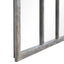 Uttermost Mirrors Amiel Ivory Arched Mirror House of Isabella UK