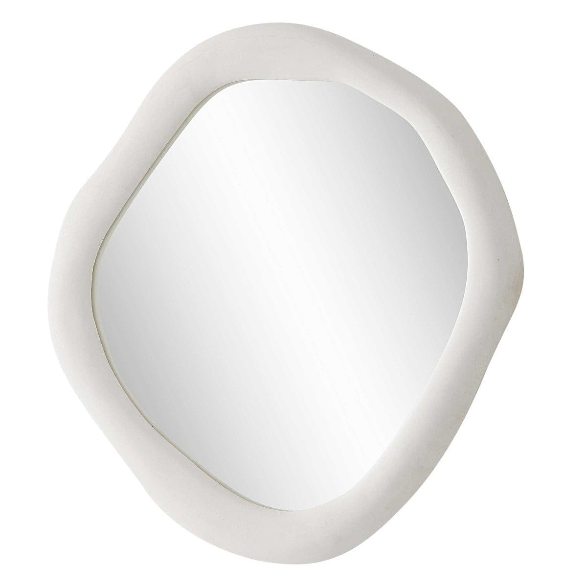 Uttermost Mirrors Amorphic Mirror 43cm House of Isabella UK