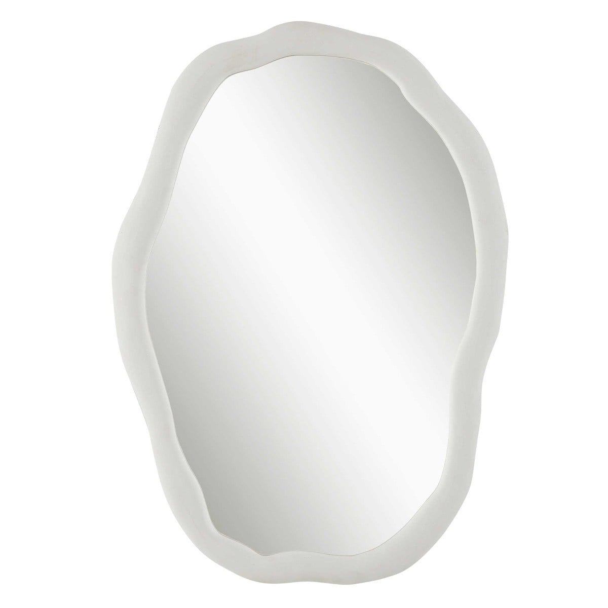 Uttermost Mirrors Amorphic Mirror - 68.5cm House of Isabella UK