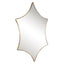 Uttermost Mirrors Aries Gold Mirror House of Isabella UK