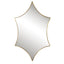 Uttermost Mirrors Aries Gold Mirror House of Isabella UK
