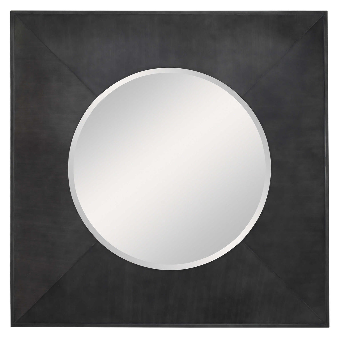 Uttermost Mirrors Armored Mirror House of Isabella UK
